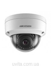DS-2CD1743G0-IZ(C) (2.8-12мм) 4Мп IP відеокамераHikvision варіофокальна